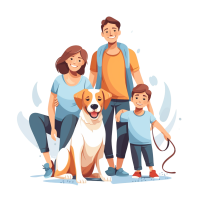 —Pngtree—spending time together as a_14079027